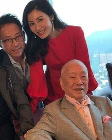 李嘉欣最新爆料,娱乐圈不为人知的真相大揭秘! 第3张 李嘉欣最新爆料,娱乐圈不为人知的真相大揭秘! 第3张