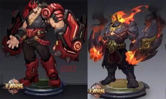 廉颇最新爆料台词大全,台词大全揭秘英雄内心世界 第3张 廉颇最新爆料台词大全,台词大全揭秘英雄内心世界 第3张