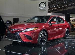 全新凯美瑞最新爆料,科技升级,驾驭未来 第1张 全新凯美瑞最新爆料,科技升级,驾驭未来 第1张