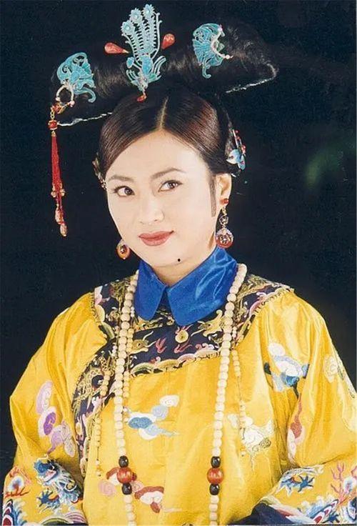 电视剧孝庄秘史在线观看,宫廷权谋与家国情怀的交织传奇 第3张 电视剧孝庄秘史在线观看,宫廷权谋与家国情怀的交织传奇 第3张