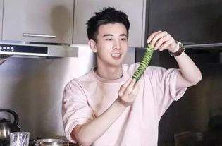 小鲜肉免费吃瓜,揭秘娱乐圈幕后风云 第3张 小鲜肉免费吃瓜,揭秘娱乐圈幕后风云 第3张