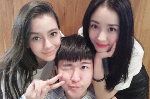 娱乐圈吃瓜背景图片高清,高清“吃瓜”图揭秘幕后真相  第3张