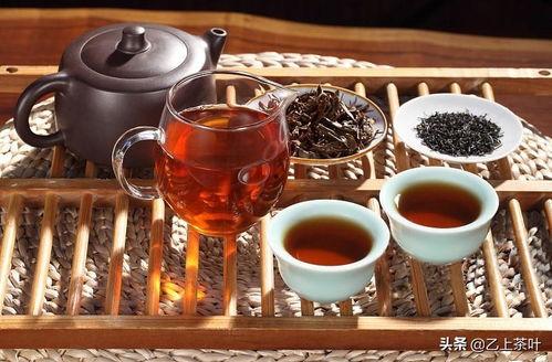 云南普洱茶最新爆料信息,揭秘云南普洱茶最新产业动态与市场趋势  第1张