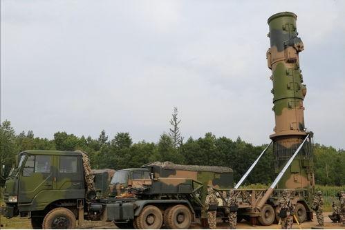 最新东风导弹爆料了吗,揭秘神秘爆料背后的科技力量 第3张 最新东风导弹爆料了吗,揭秘神秘爆料背后的科技力量 第3张