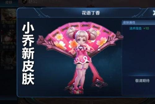 小乔爆料皮肤视频下载 第1张 小乔爆料皮肤视频下载 第1张